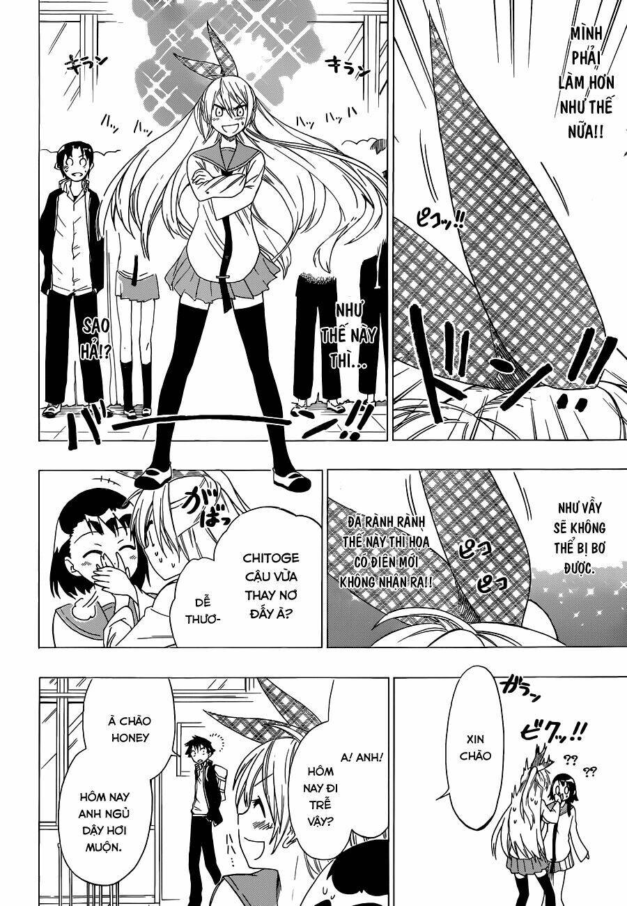 Tình Yêu Ngang Trái Chapter 57 - 13