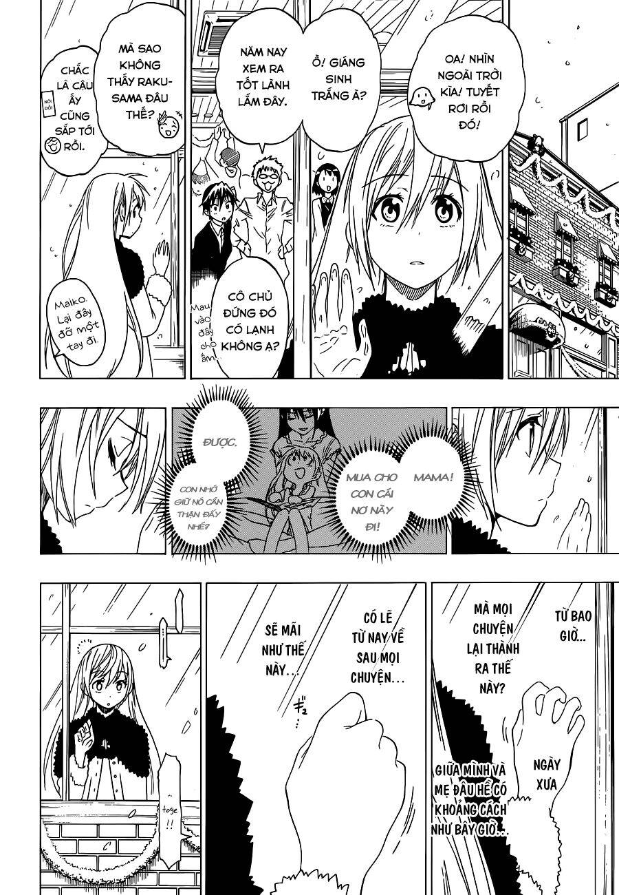 Tình Yêu Ngang Trái Chapter 61 - 18