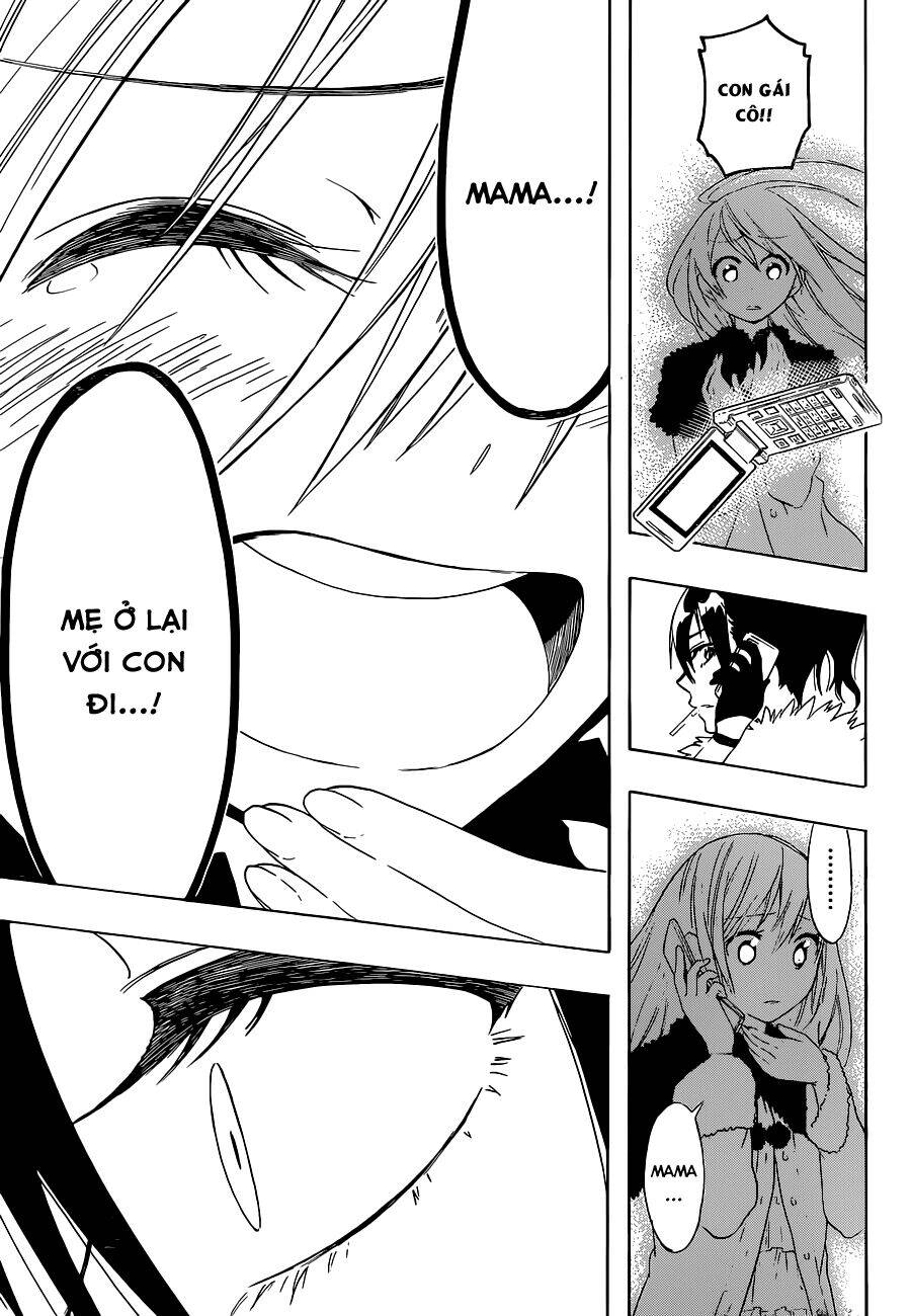 Tình Yêu Ngang Trái Chapter 62 - 8