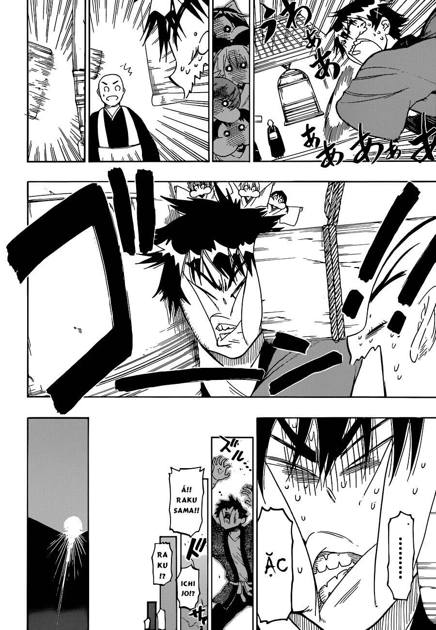 Tình Yêu Ngang Trái Chapter 64 - 20