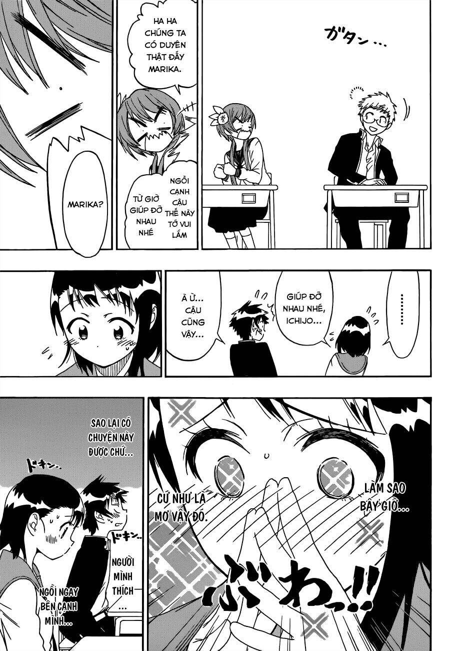 Tình Yêu Ngang Trái Chapter 66 - 14