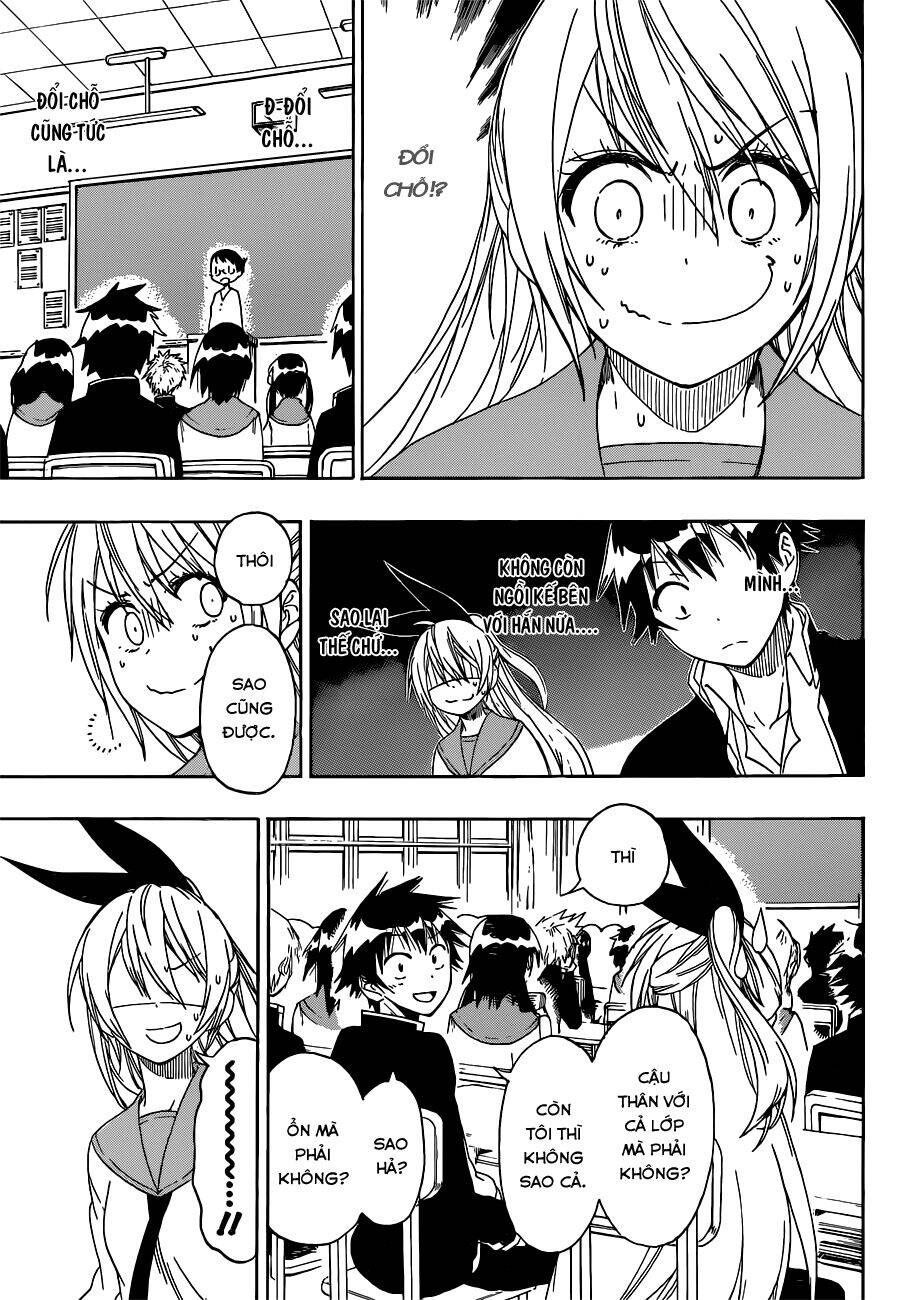 Tình Yêu Ngang Trái Chapter 66 - 4