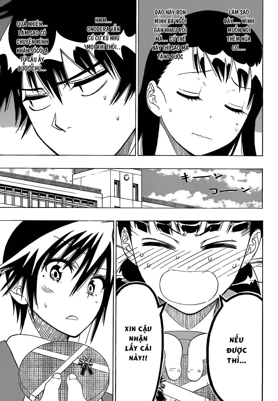 Tình Yêu Ngang Trái Chapter 67 - 14