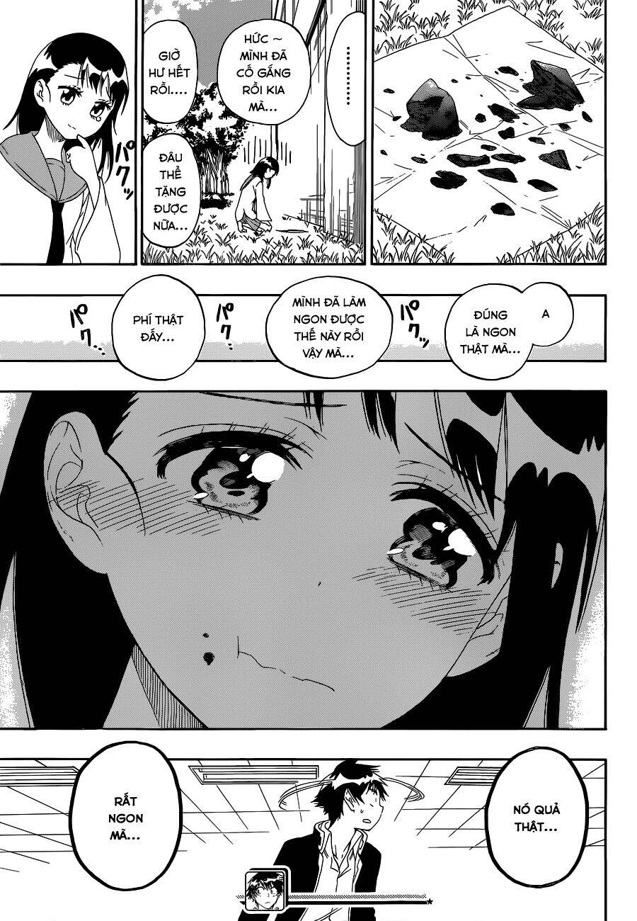 Tình Yêu Ngang Trái Chapter 67 - 20