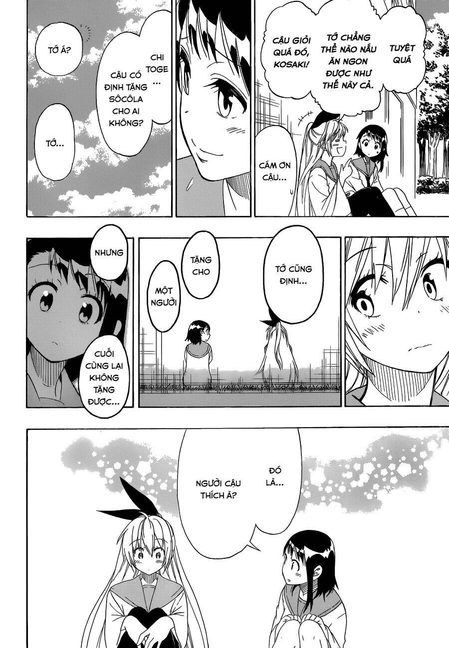 Tình Yêu Ngang Trái Chapter 68 - 19