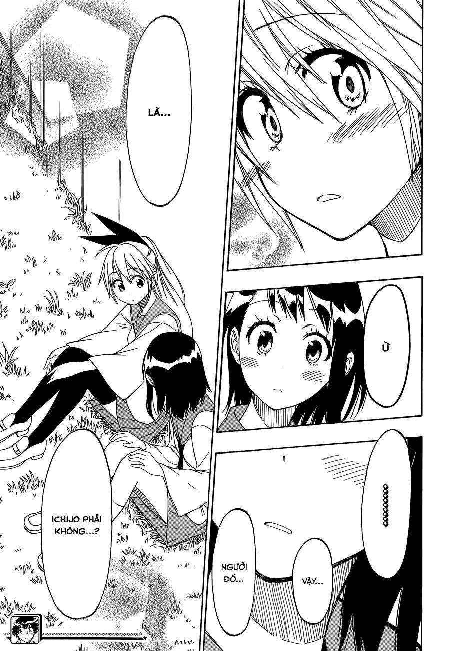 Tình Yêu Ngang Trái Chapter 68 - 20