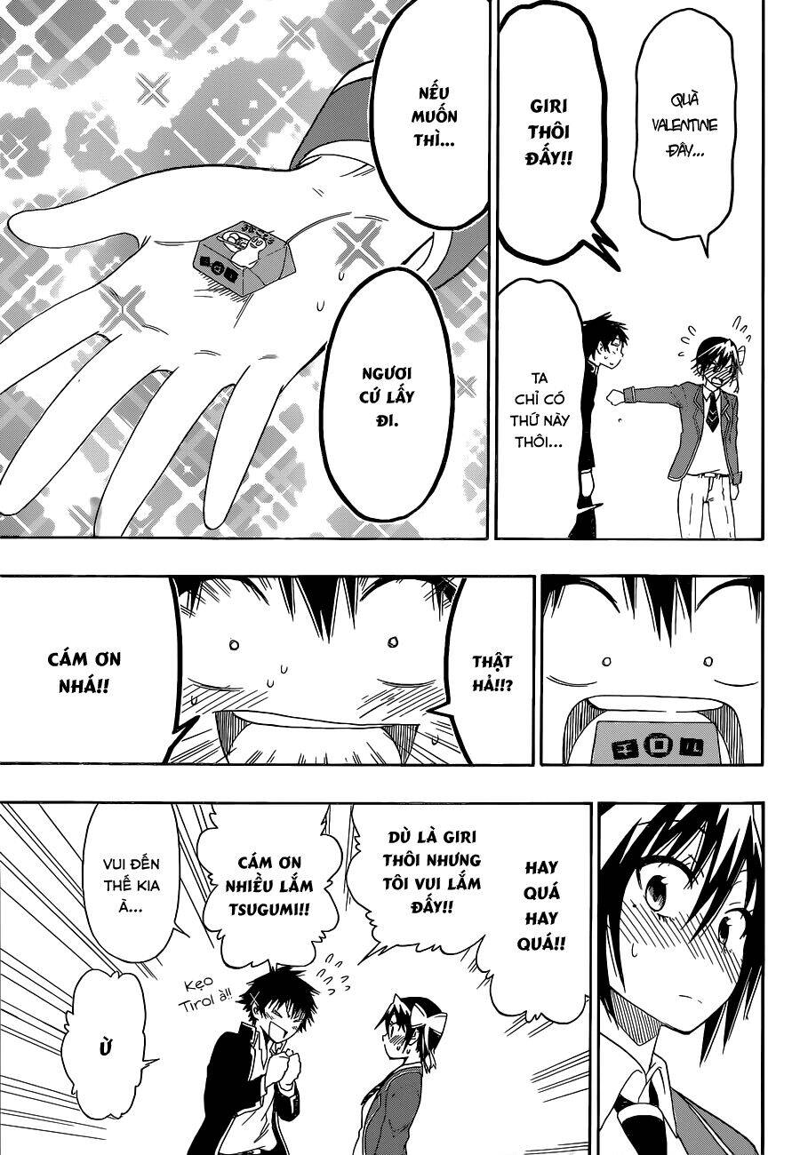 Tình Yêu Ngang Trái Chapter 68 - 8