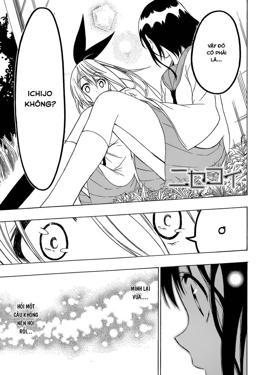 Tình Yêu Ngang Trái Chapter 69 - 2