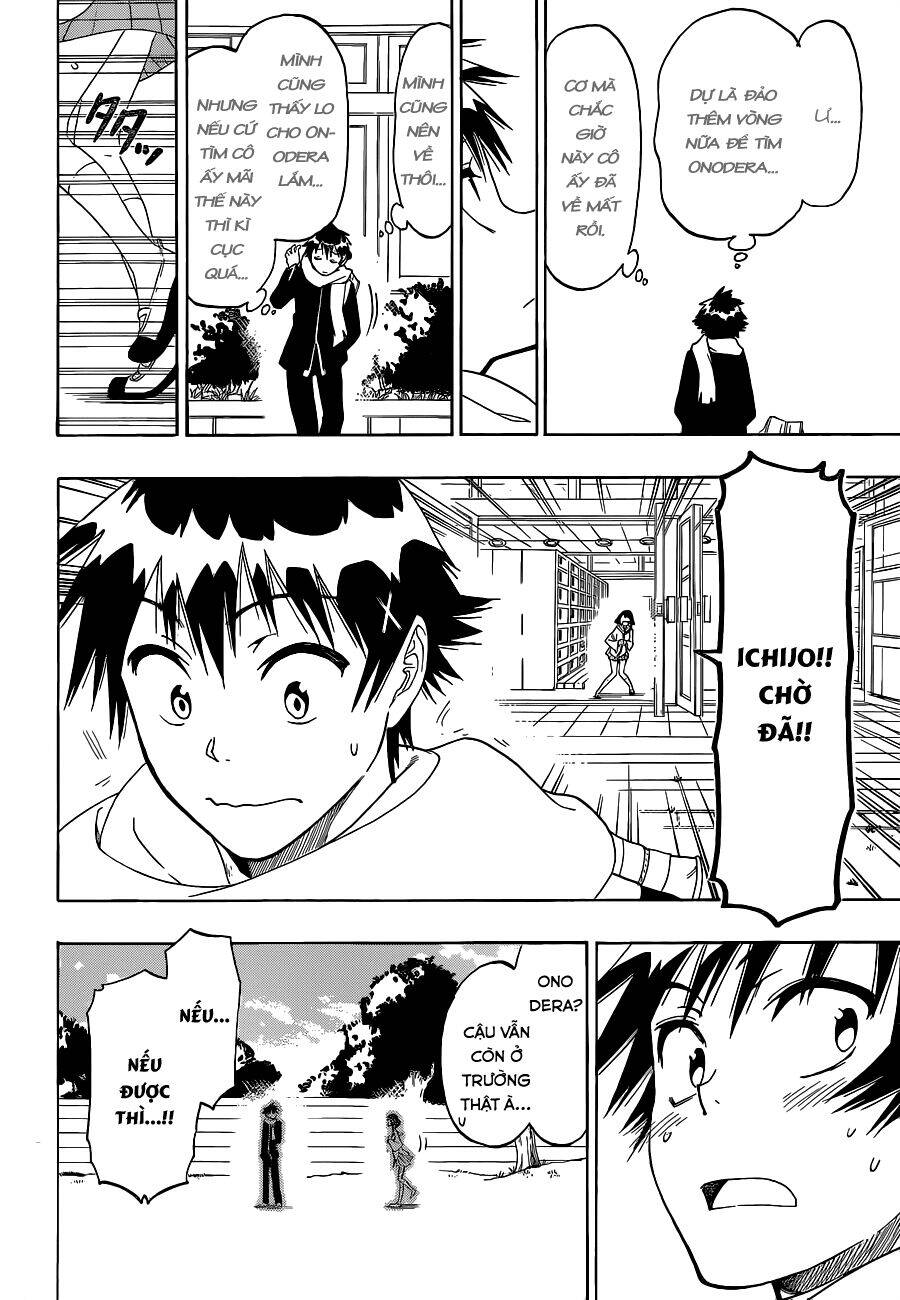 Tình Yêu Ngang Trái Chapter 69 - 15