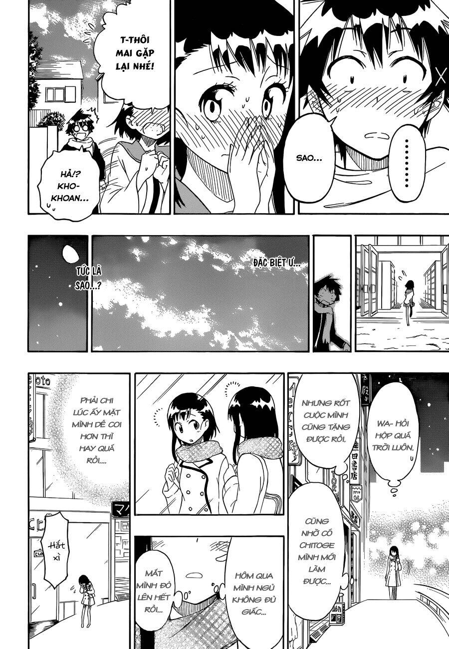 Tình Yêu Ngang Trái Chapter 69 - 19