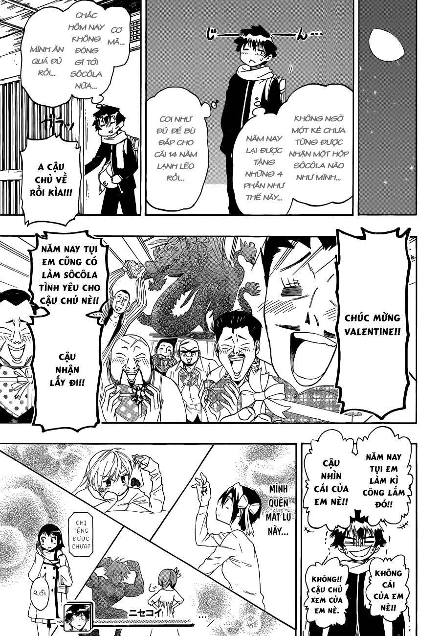 Tình Yêu Ngang Trái Chapter 69 - 20