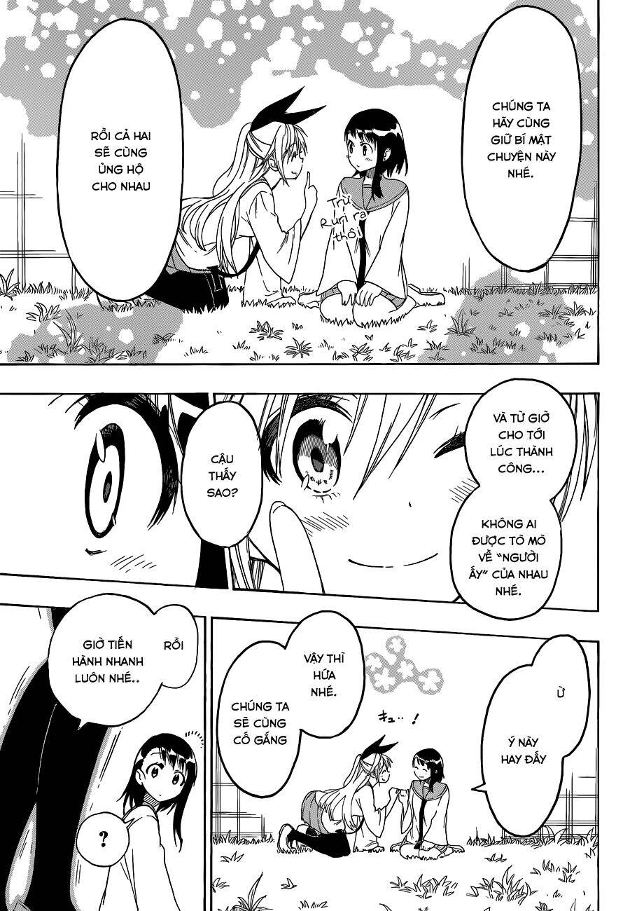 Tình Yêu Ngang Trái Chapter 69 - 6
