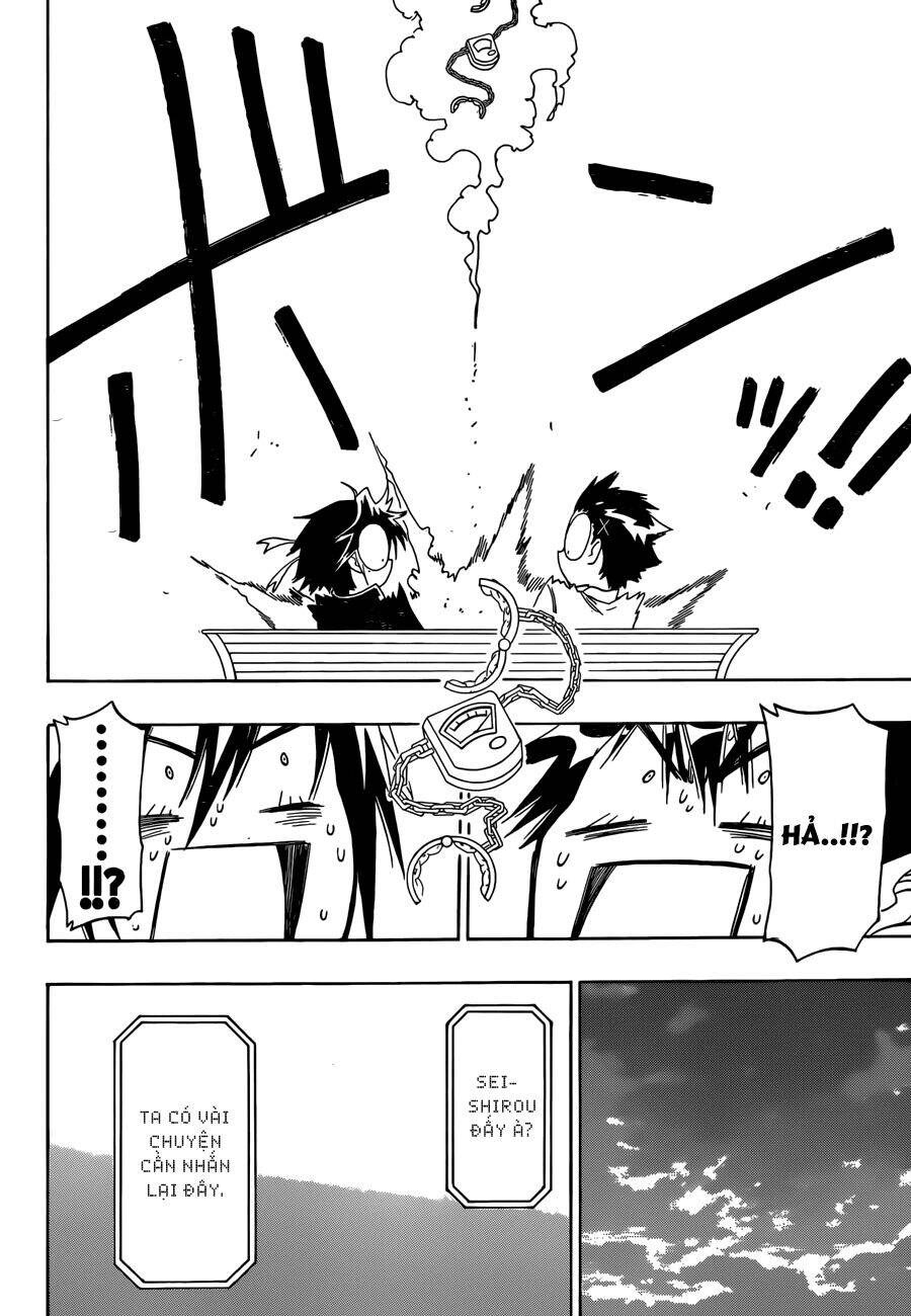 Tình Yêu Ngang Trái Chapter 70 - 19
