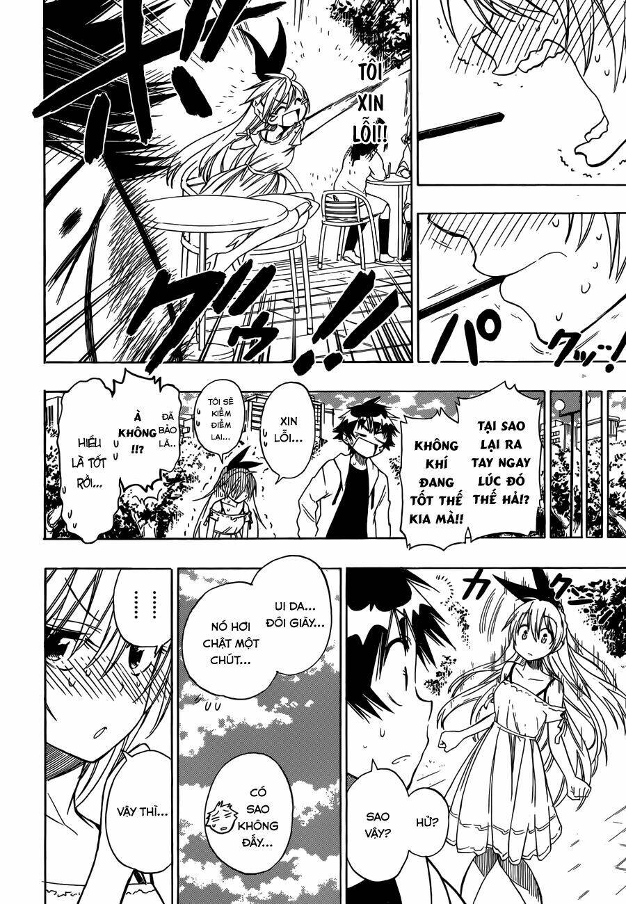 Tình Yêu Ngang Trái Chapter 74 - 13