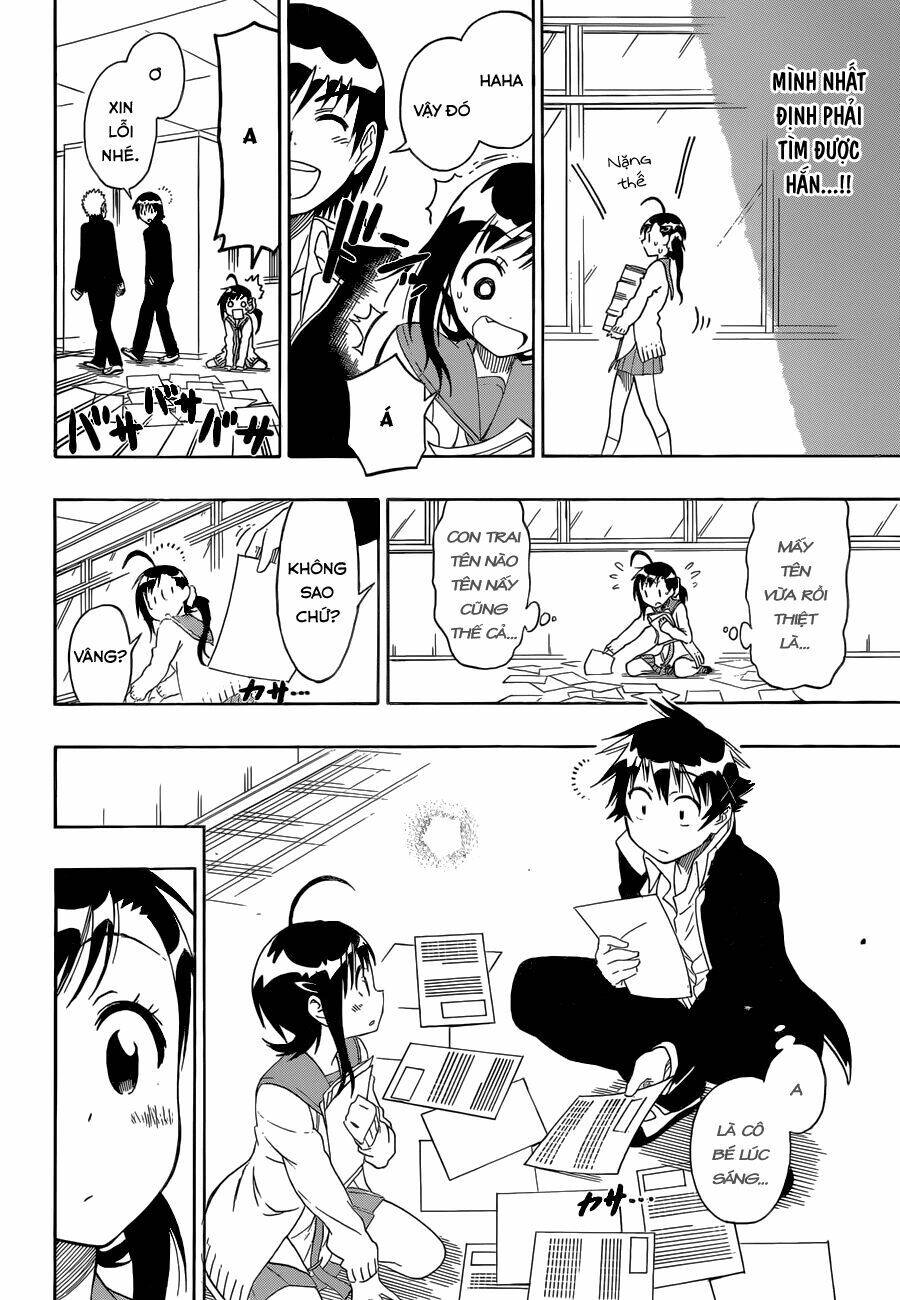 Tình Yêu Ngang Trái Chapter 75 - 11
