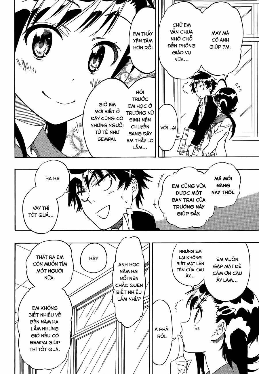 Tình Yêu Ngang Trái Chapter 75 - 13