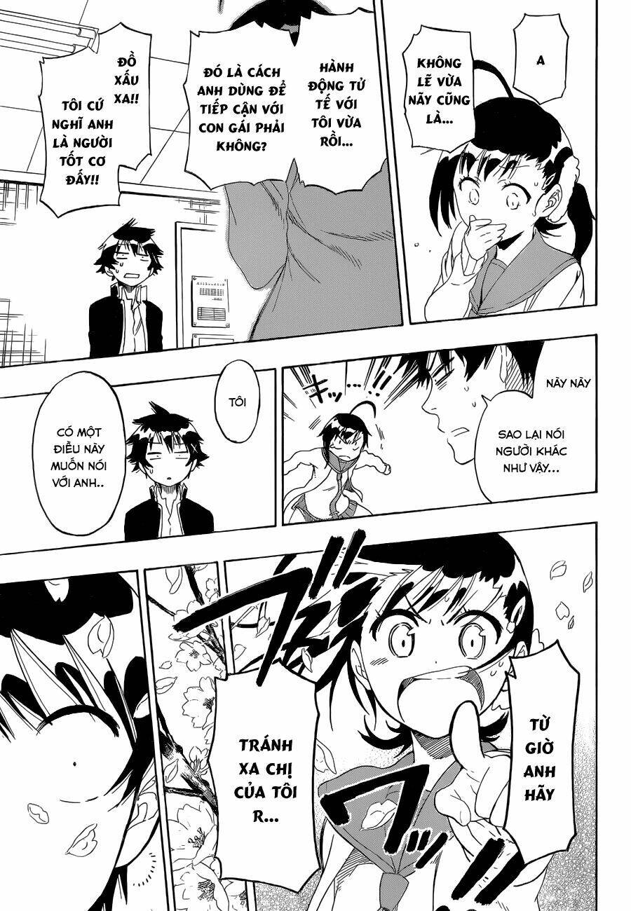 Tình Yêu Ngang Trái Chapter 75 - 16