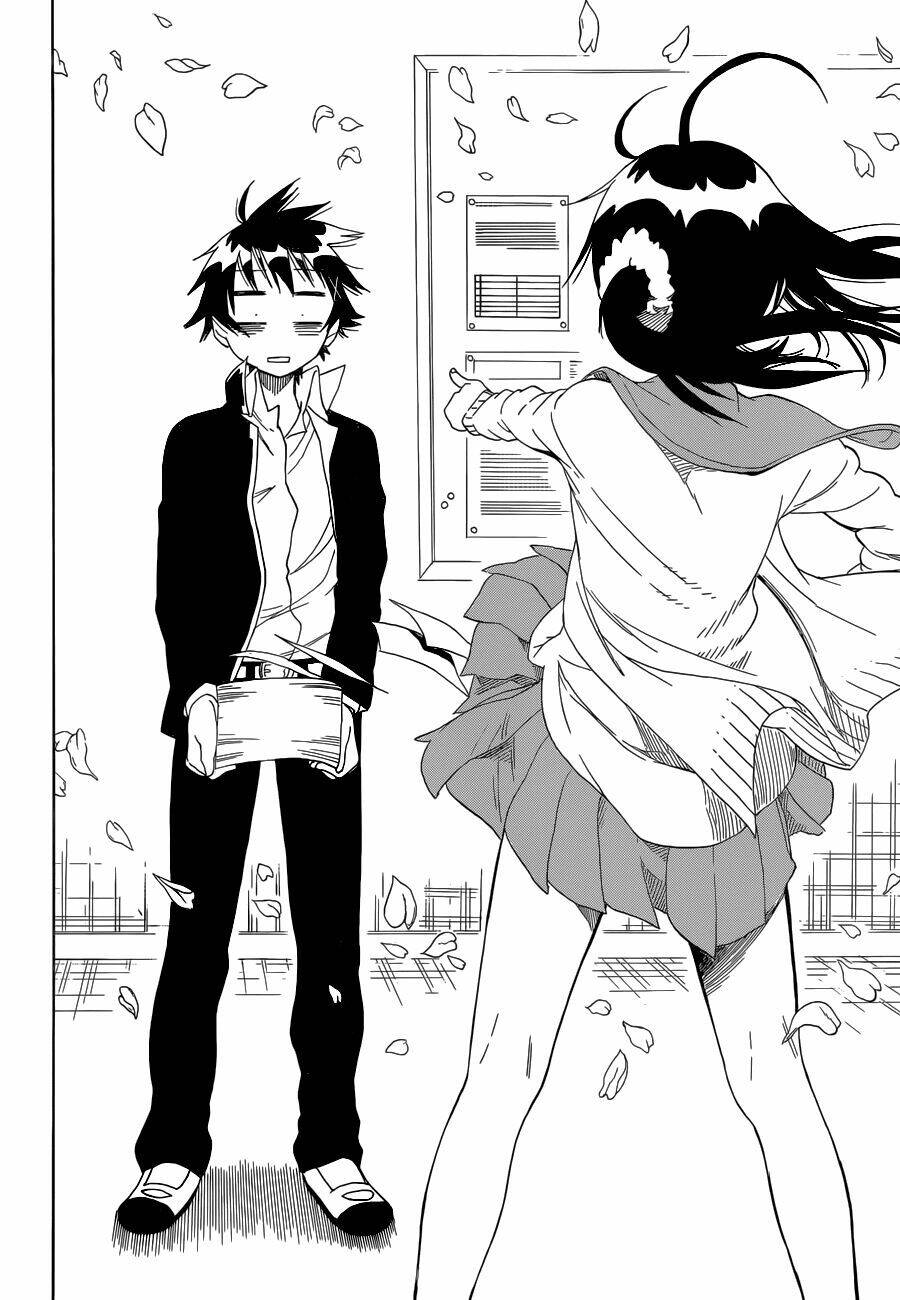 Tình Yêu Ngang Trái Chapter 75 - 17