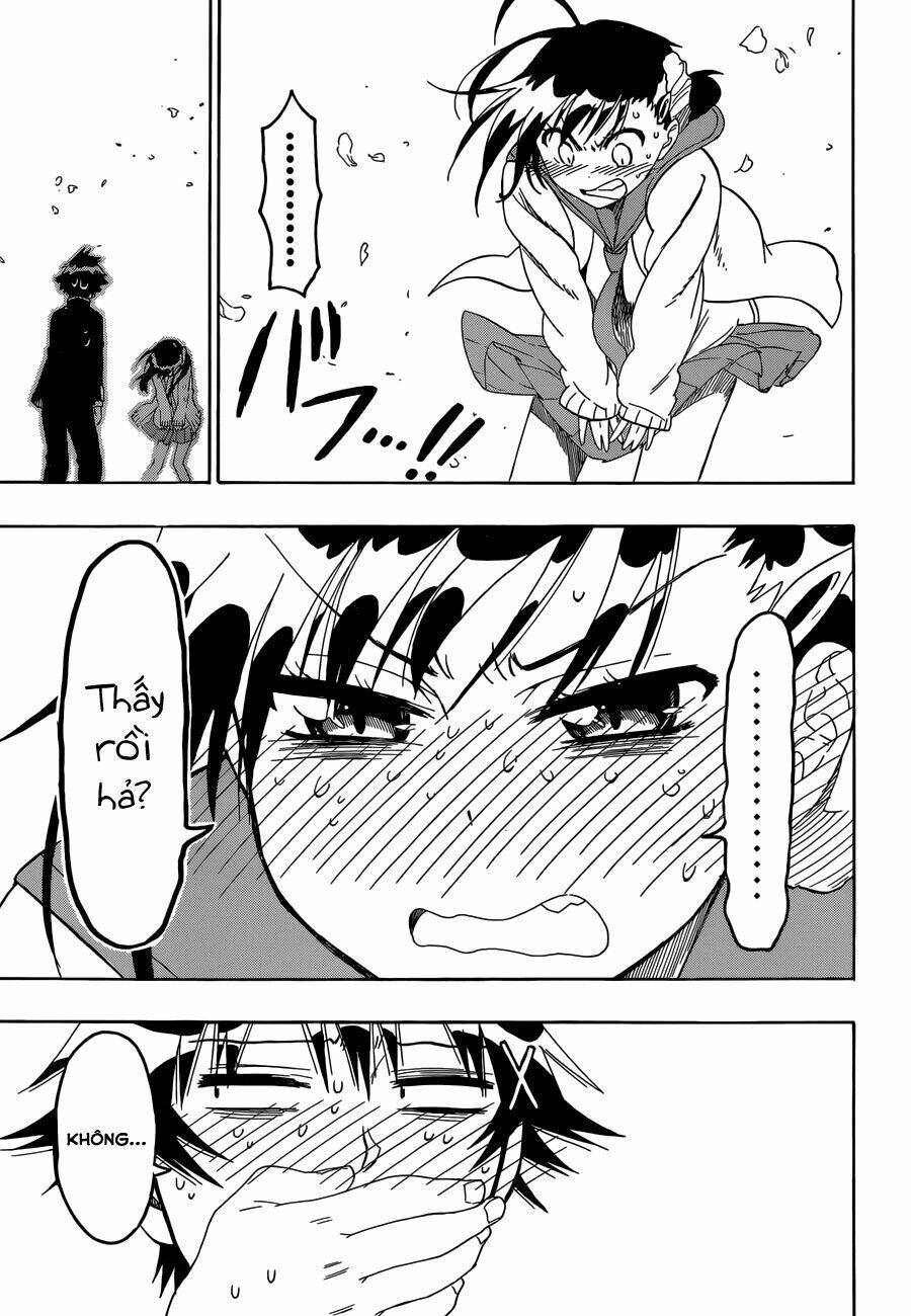 Tình Yêu Ngang Trái Chapter 75 - 18