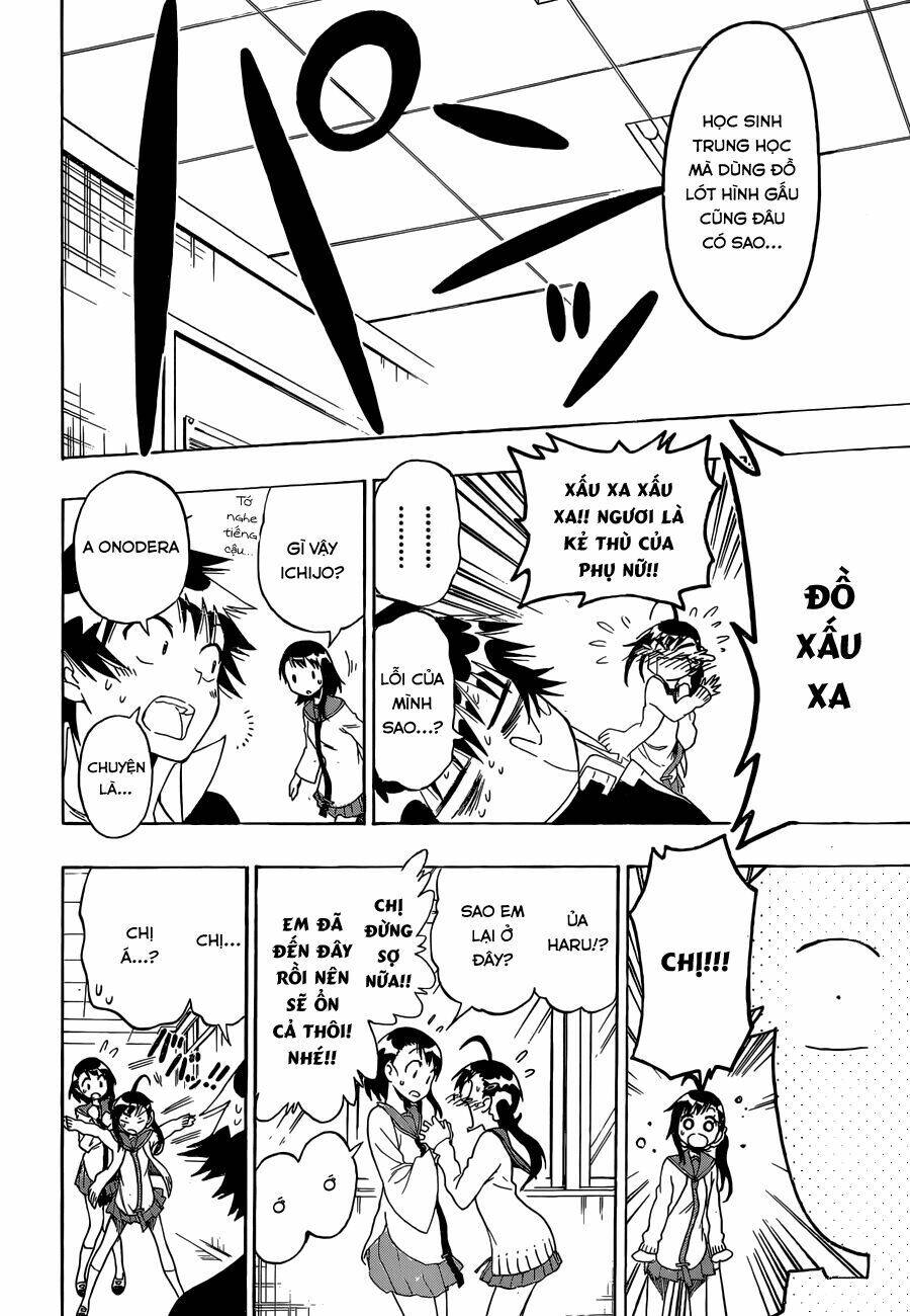 Tình Yêu Ngang Trái Chapter 75 - 19