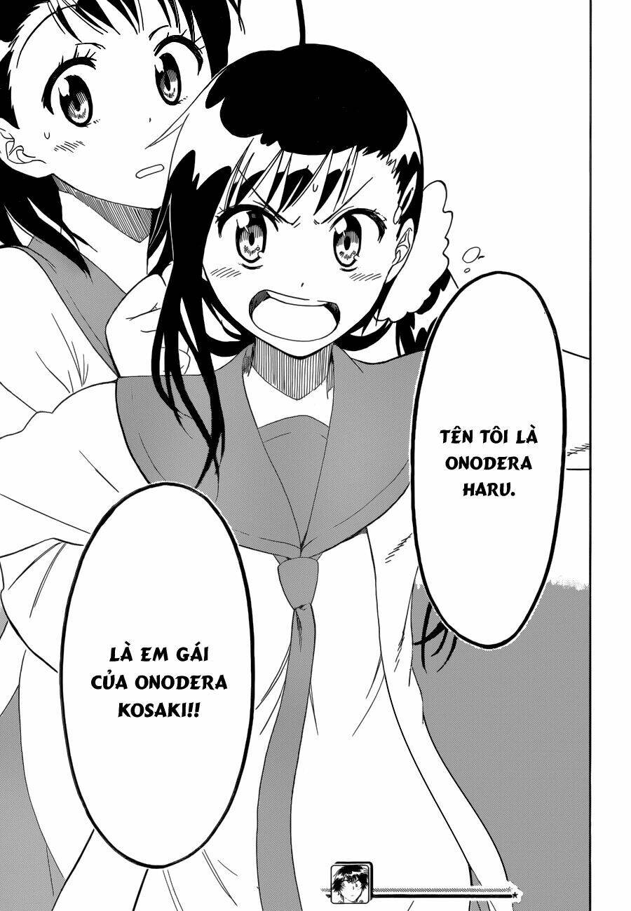 Tình Yêu Ngang Trái Chapter 75 - 20