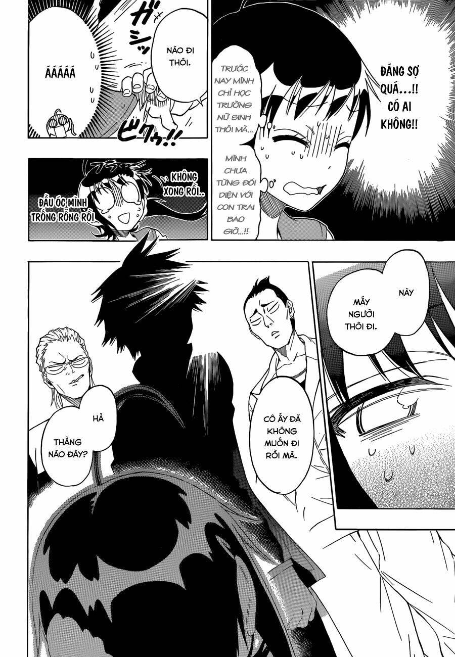 Tình Yêu Ngang Trái Chapter 75 - 5