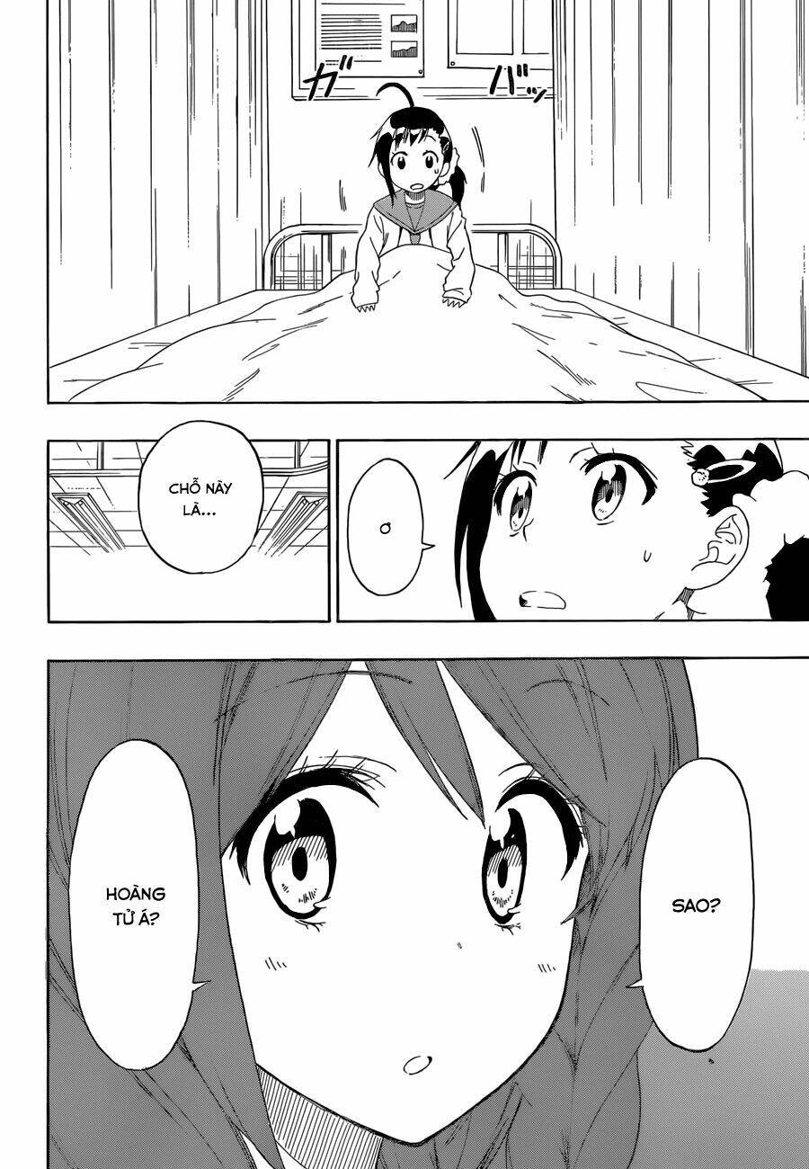 Tình Yêu Ngang Trái Chapter 75 - 7
