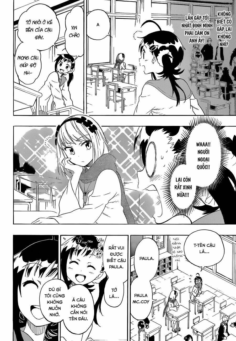 Tình Yêu Ngang Trái Chapter 75 - 9