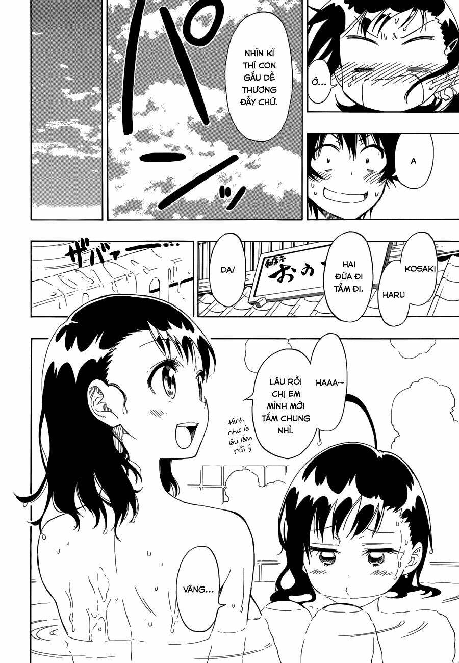 Tình Yêu Ngang Trái Chapter 76 - 18