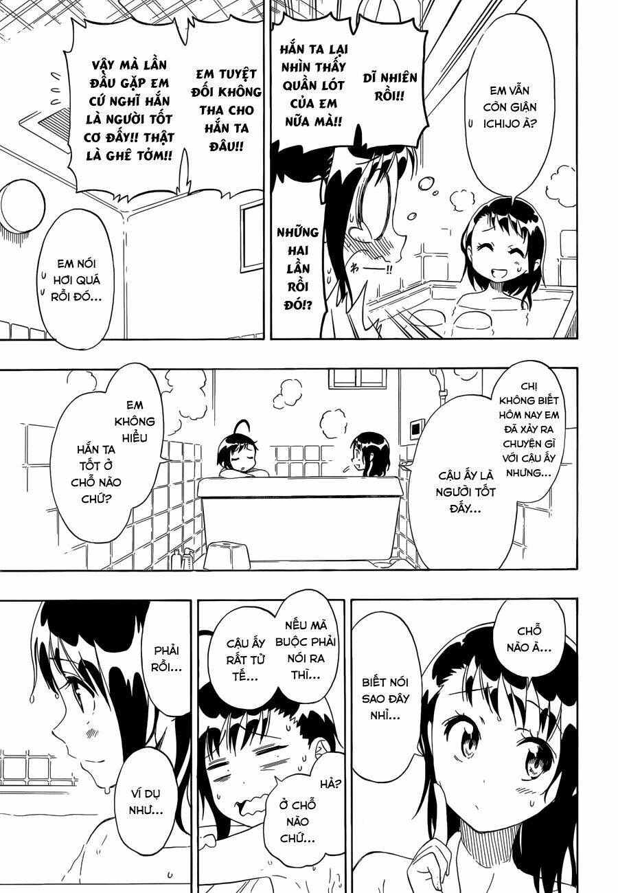 Tình Yêu Ngang Trái Chapter 76 - 19