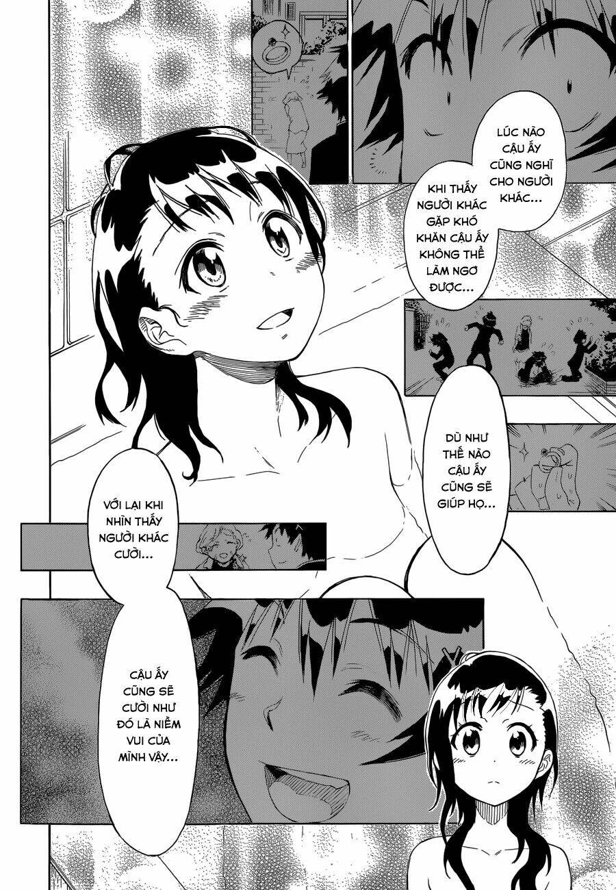 Tình Yêu Ngang Trái Chapter 76 - 20