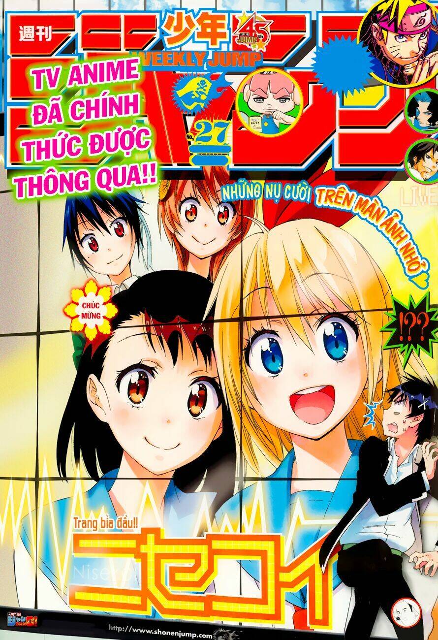 Tình Yêu Ngang Trái Chapter 76 - 3