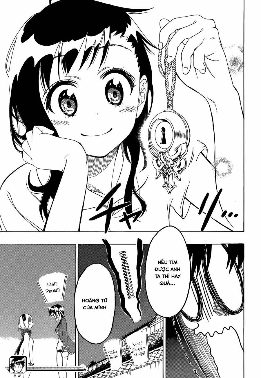 Tình Yêu Ngang Trái Chapter 76 - 23