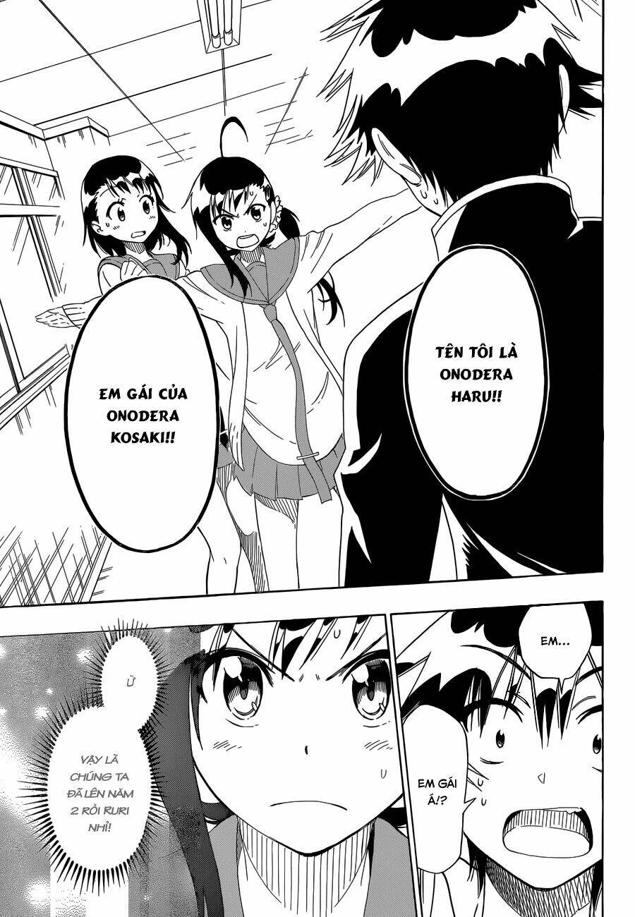 Tình Yêu Ngang Trái Chapter 76 - 7
