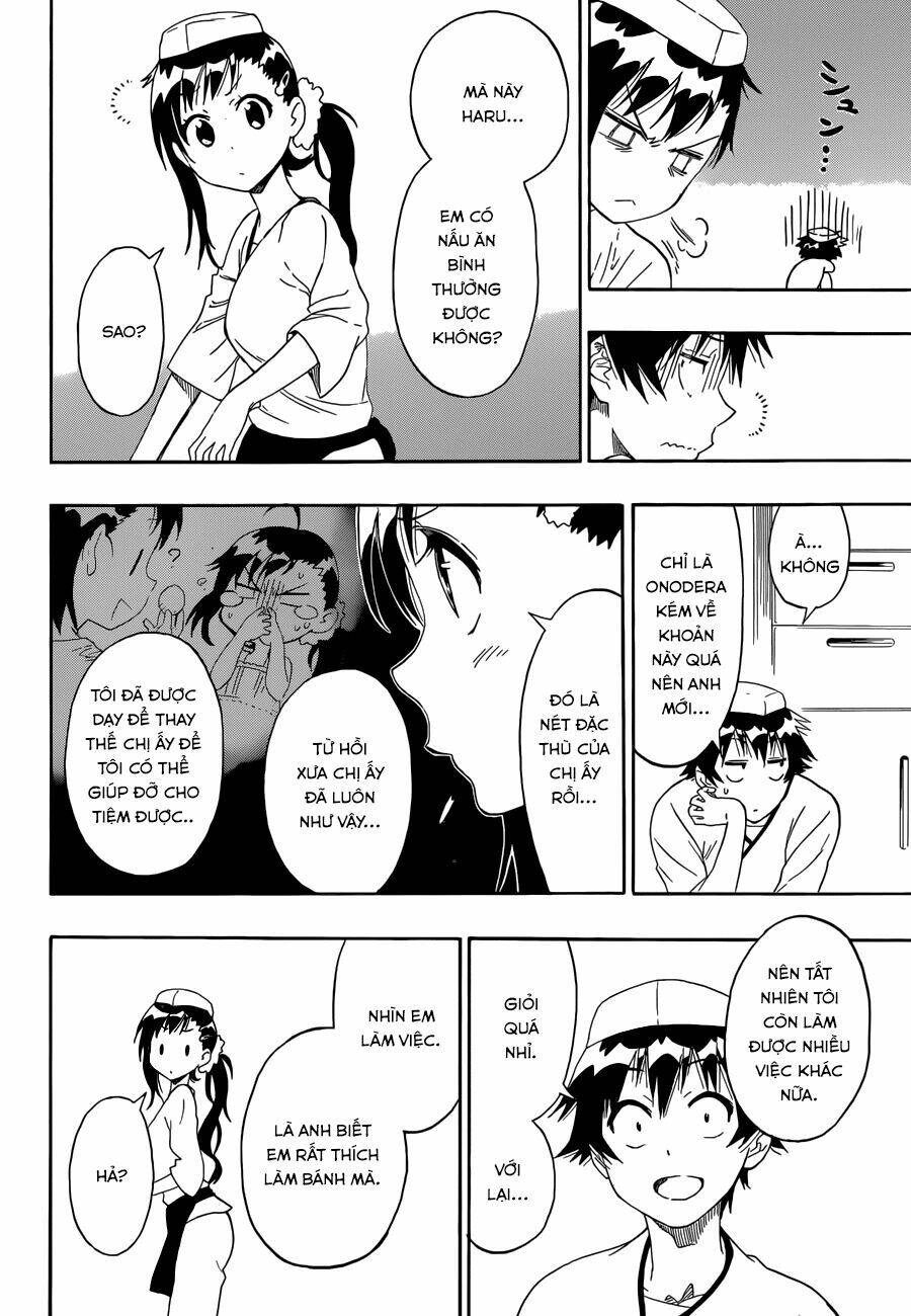 Tình Yêu Ngang Trái Chapter 77 - 13