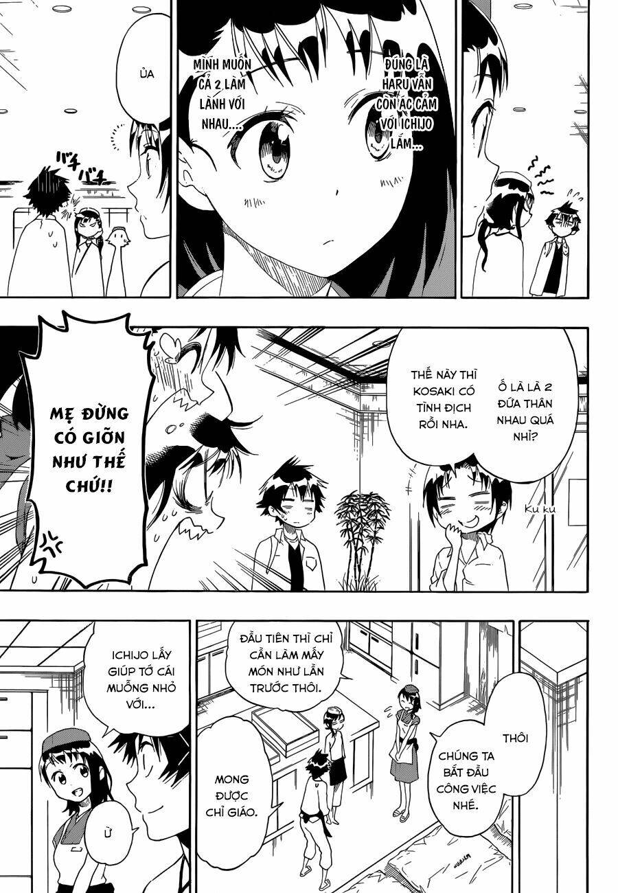 Tình Yêu Ngang Trái Chapter 77 - 6