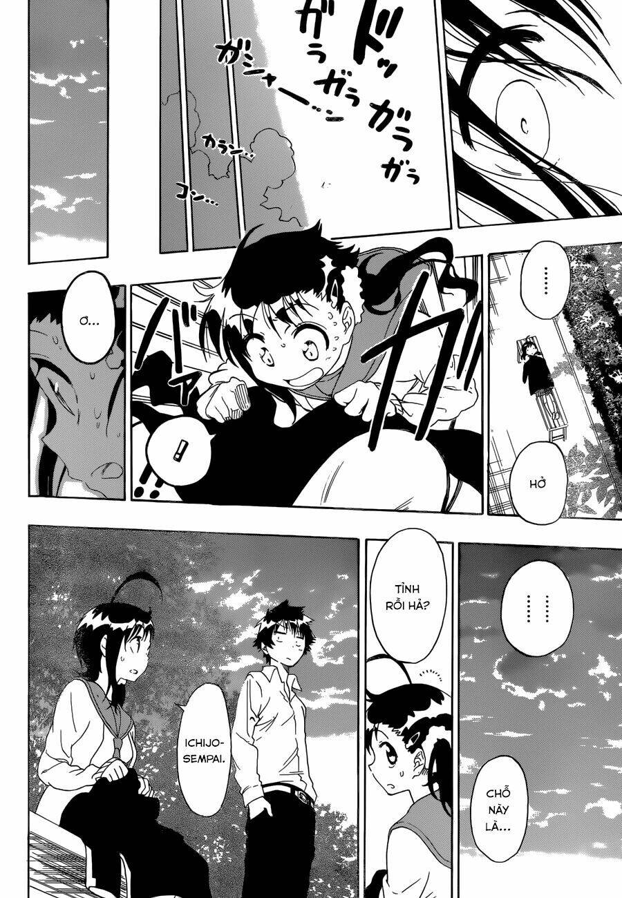 Tình Yêu Ngang Trái Chapter 78 - 17