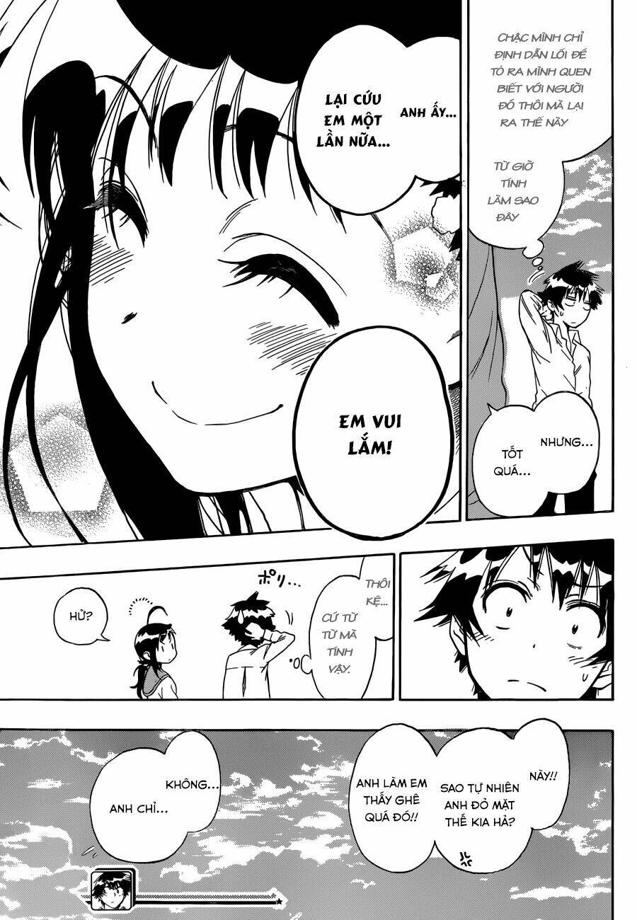 Tình Yêu Ngang Trái Chapter 78 - 20