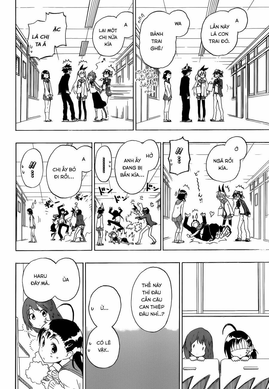 Tình Yêu Ngang Trái Chapter 78 - 5