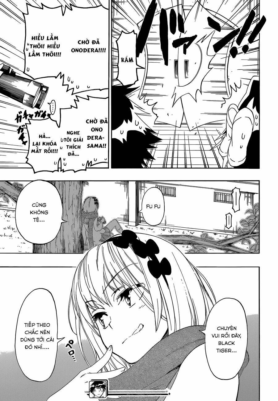 Tình Yêu Ngang Trái Chapter 79 - 20