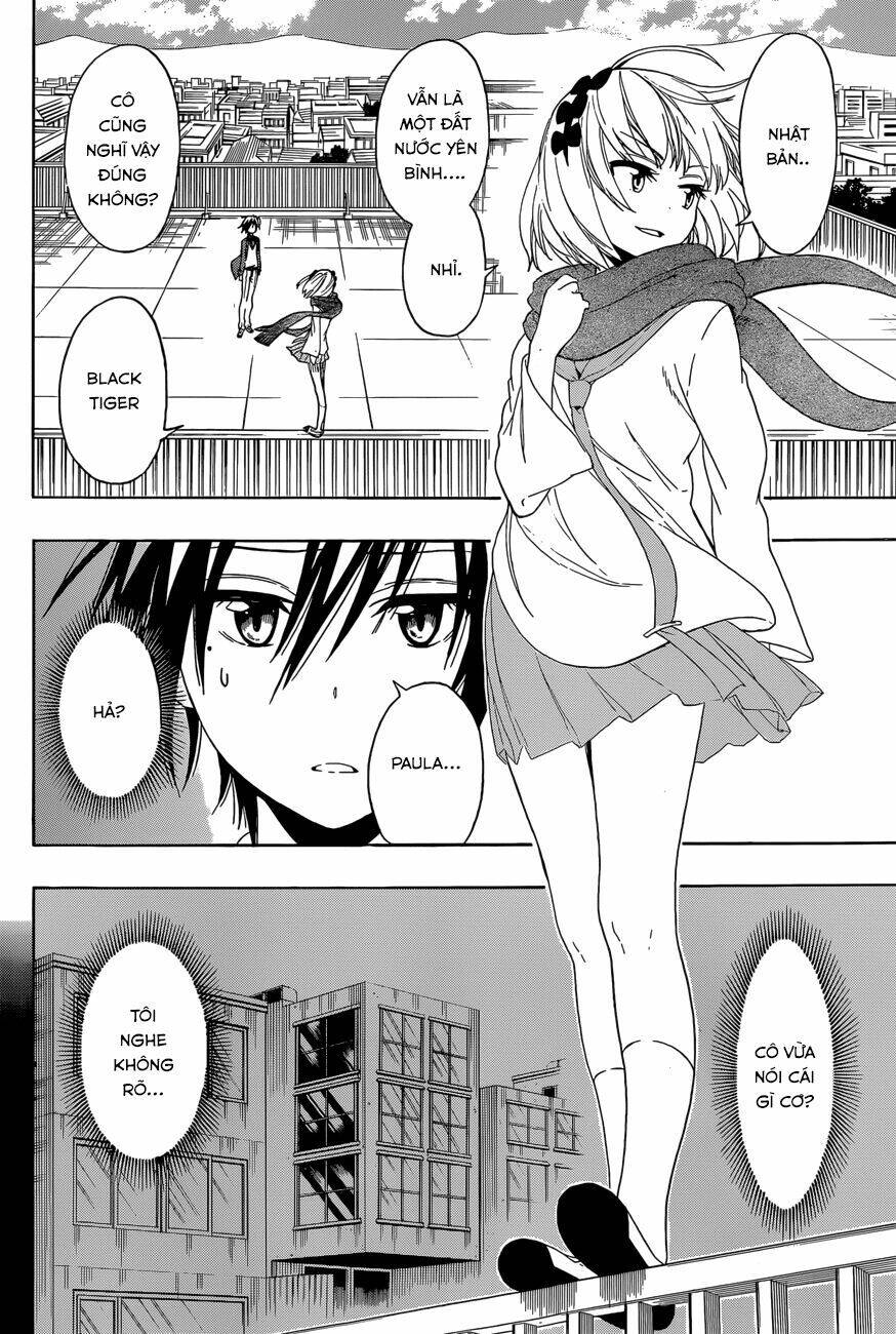 Tình Yêu Ngang Trái Chapter 79 - 3
