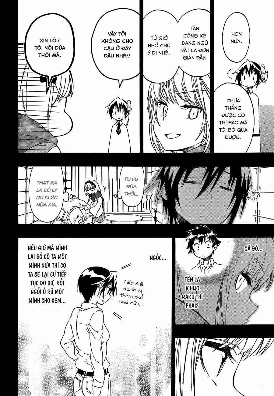 Tình Yêu Ngang Trái Chapter 79 - 5