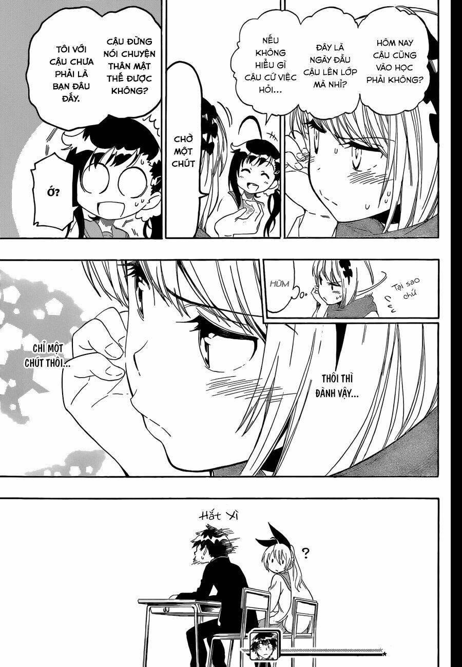 Tình Yêu Ngang Trái Chapter 80 - 19