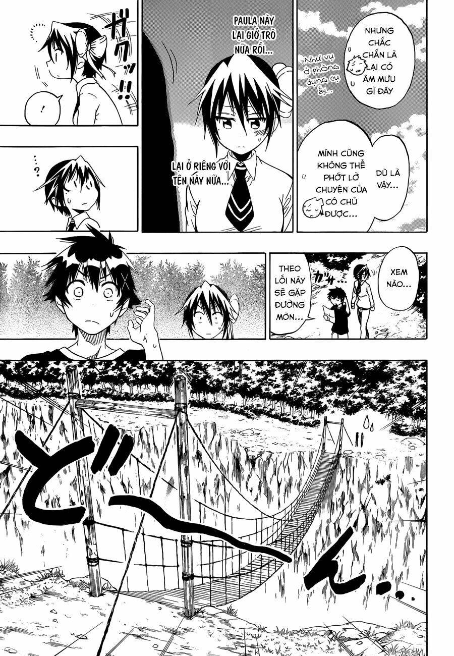 Tình Yêu Ngang Trái Chapter 80 - 4