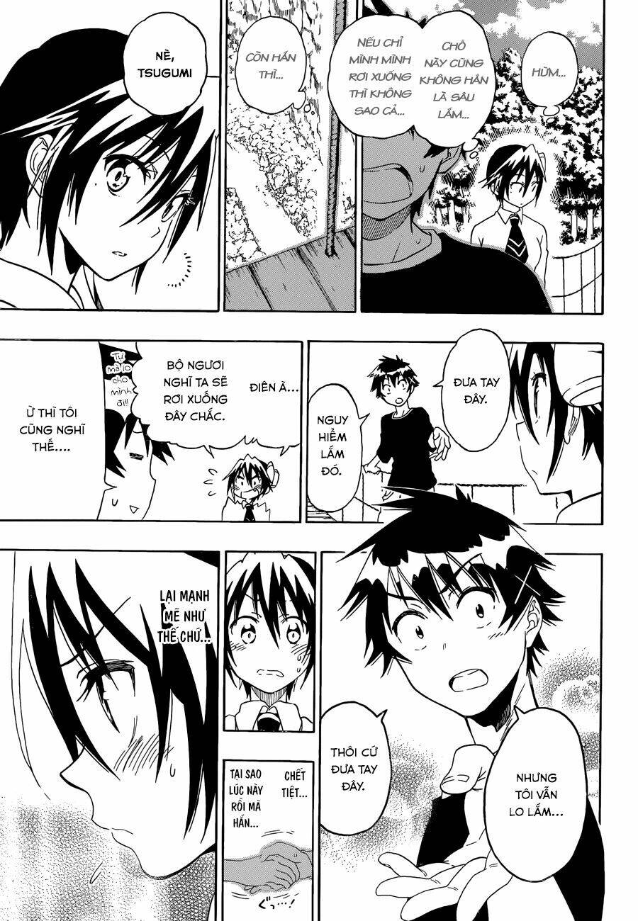 Tình Yêu Ngang Trái Chapter 80 - 6