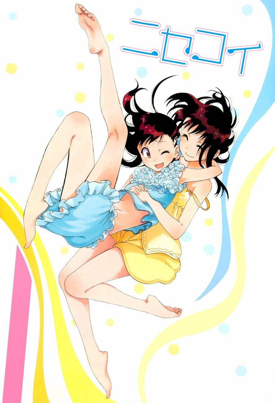 Tình Yêu Ngang Trái Chapter 81 - 2