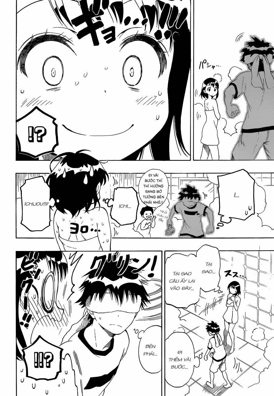 Tình Yêu Ngang Trái Chapter 81 - 15