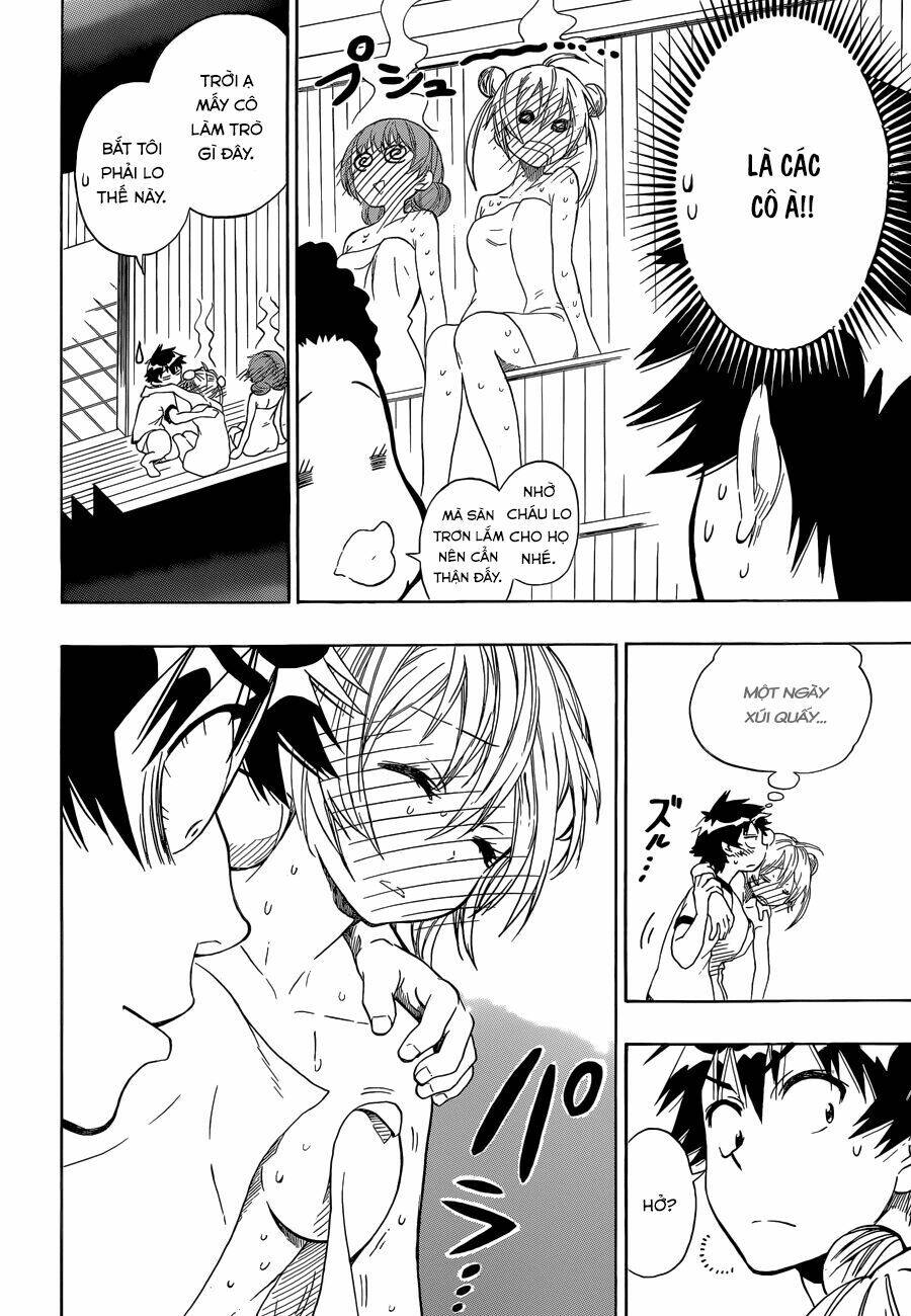 Tình Yêu Ngang Trái Chapter 81 - 19