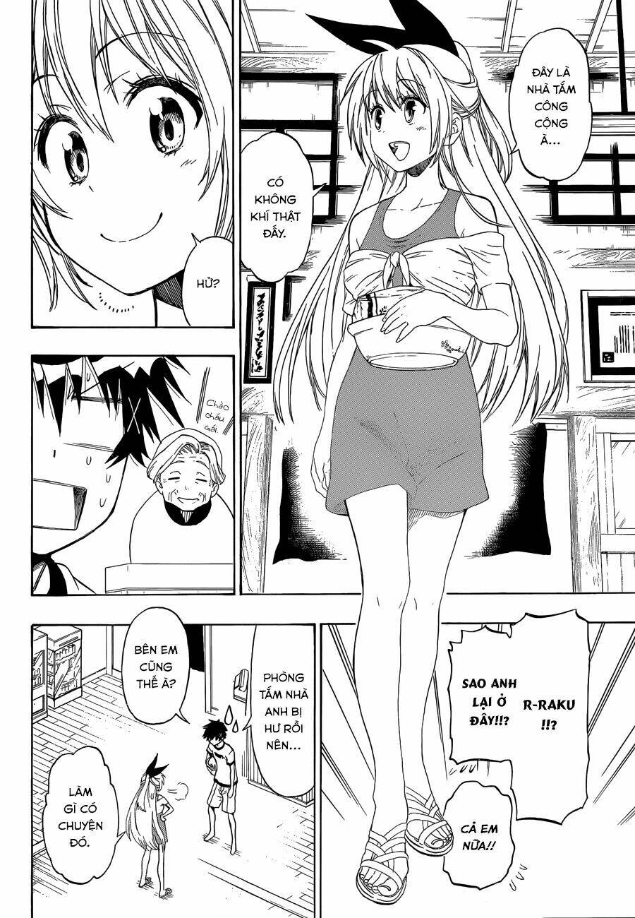 Tình Yêu Ngang Trái Chapter 81 - 5