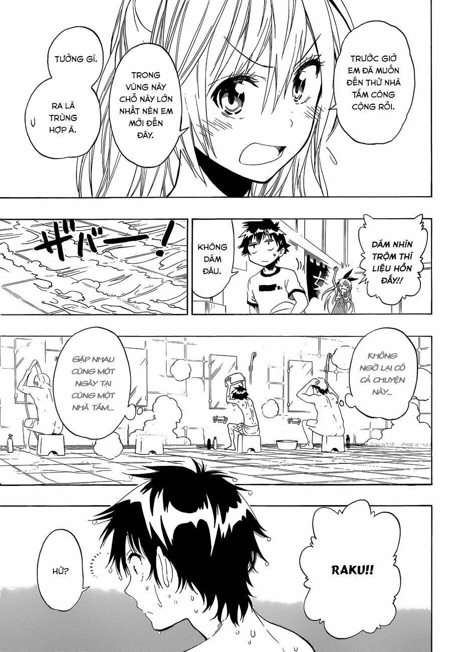 Tình Yêu Ngang Trái Chapter 81 - 6